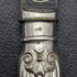 1850年頃 英国アンティーク シルバープレート ナイフx9セット Harrison Brothers & Howson 箱入り